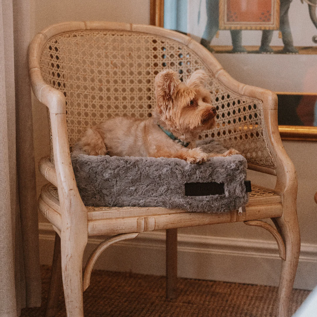 Huntlea Snooza Cube Dog Bed - Image 5