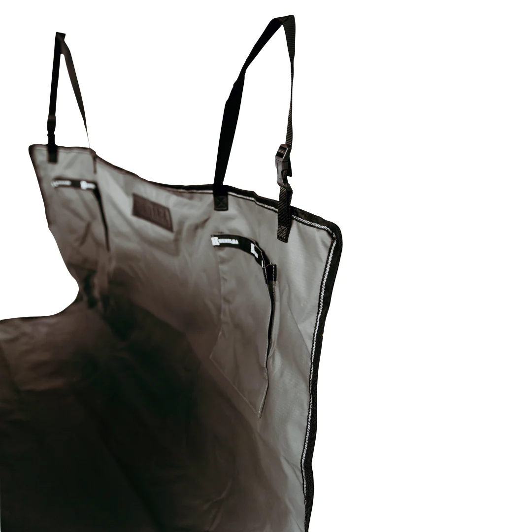 Huntlea Econo Back Seat Cover - Image 2