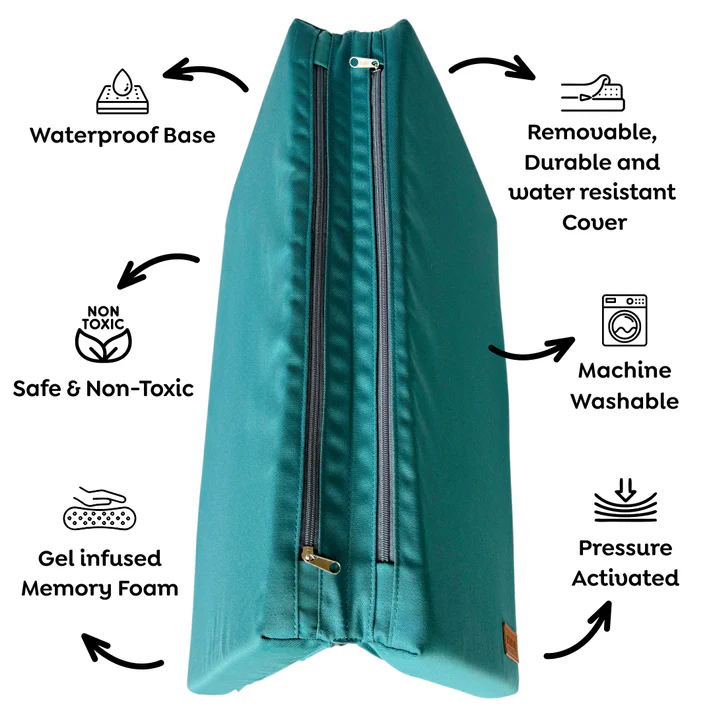 Huntlea Cooling Dog Mat - Image 5