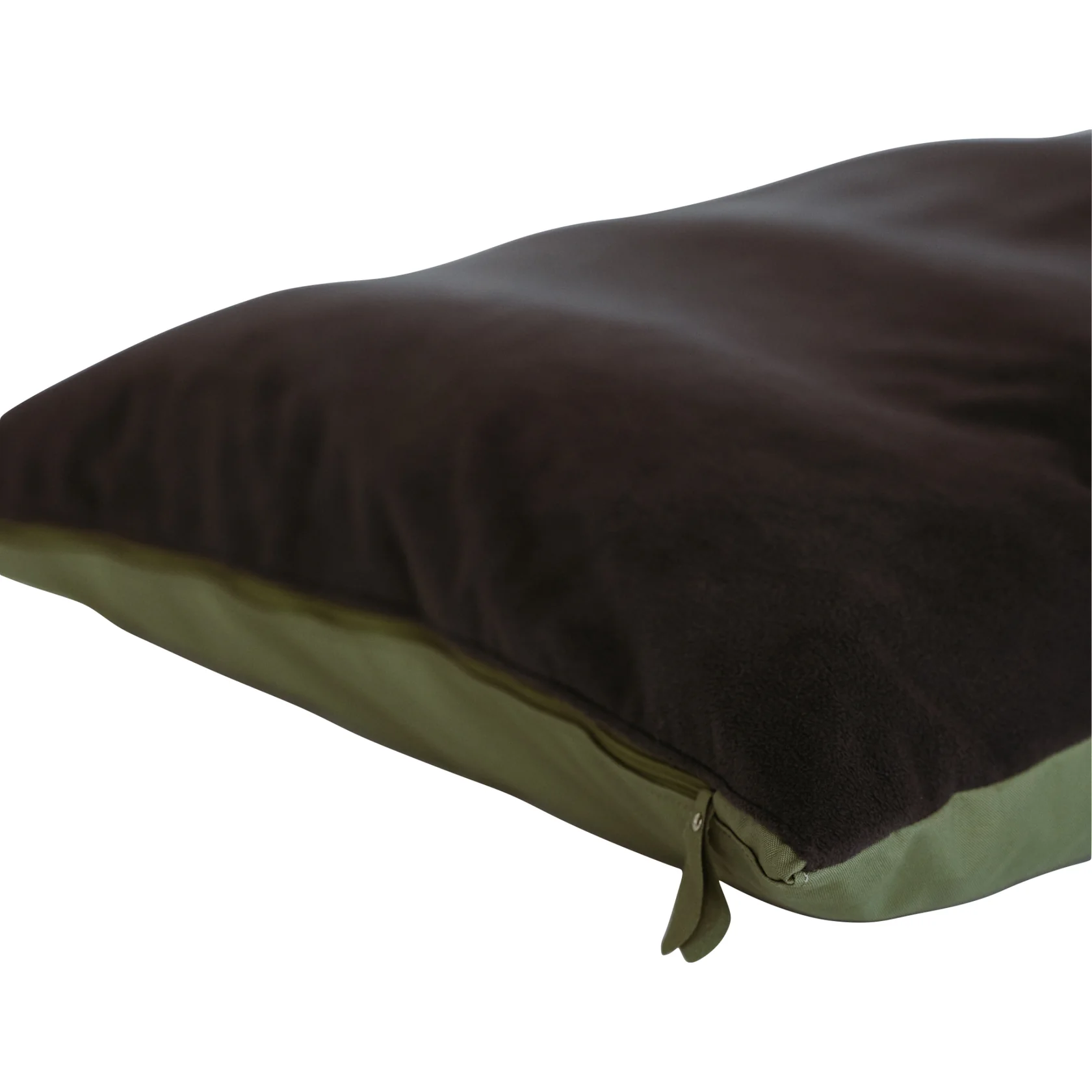 Huntlea Koletto Winter Bolster Dog Bed - Image 8