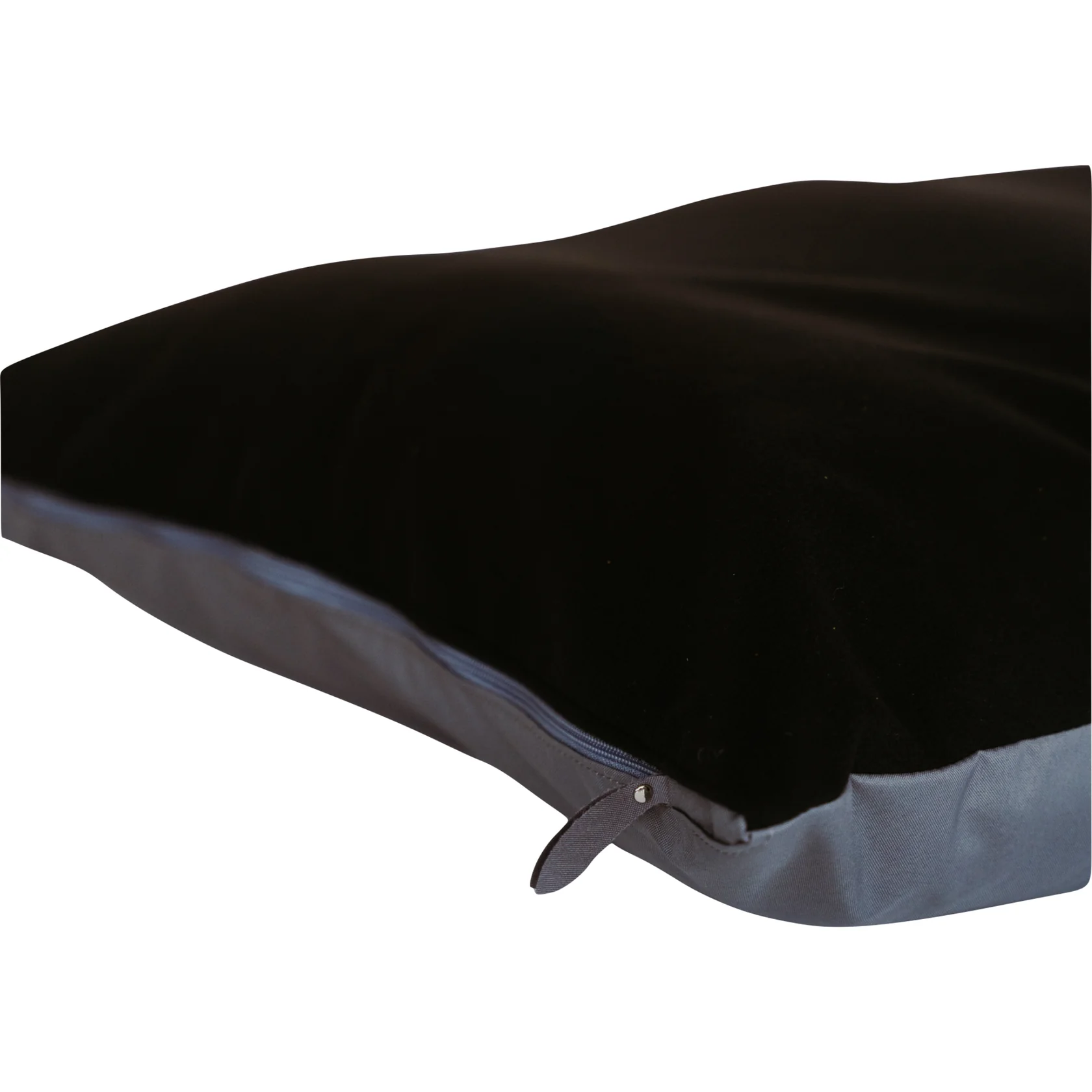 Huntlea Koletto Winter Bolster Dog Bed - Image 12