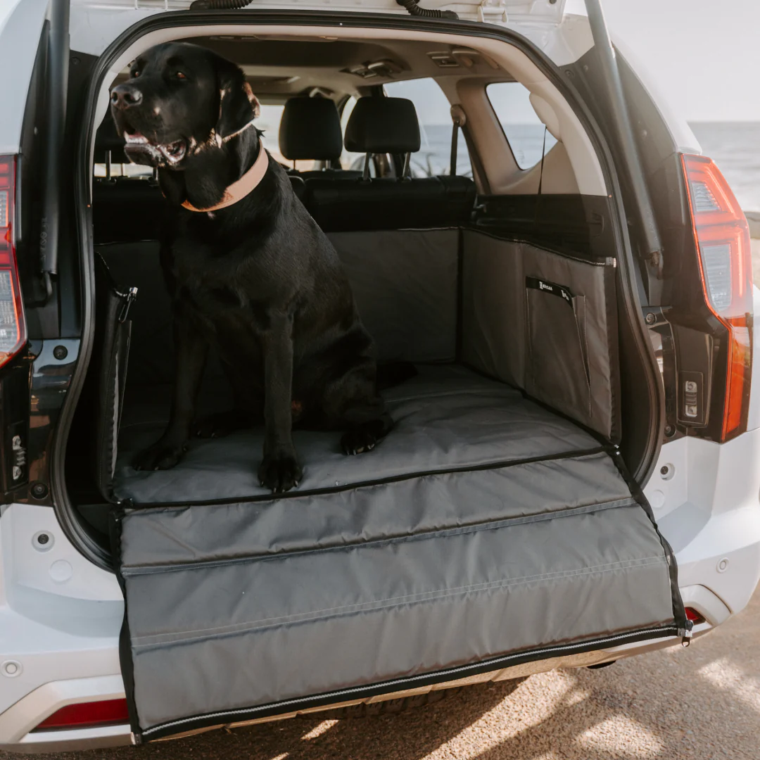 Huntlea Dog Boot Box - Image 2