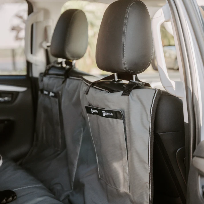 Huntlea Padded Back Seat Cover - Image 2