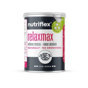 RelaxMax High-Strength Calming For Dogs