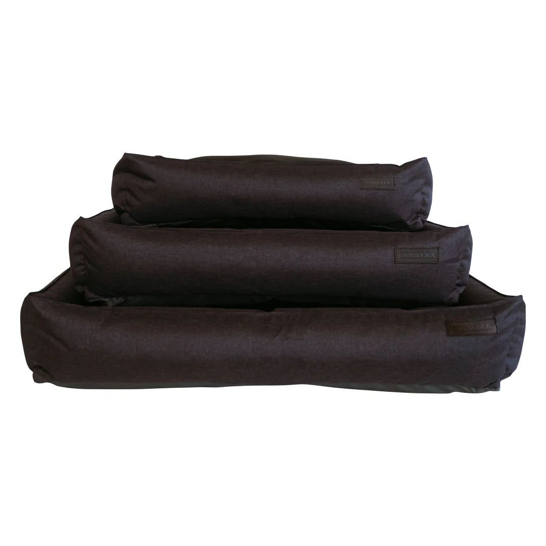 Urban Bolster Dog Bed - Image 4