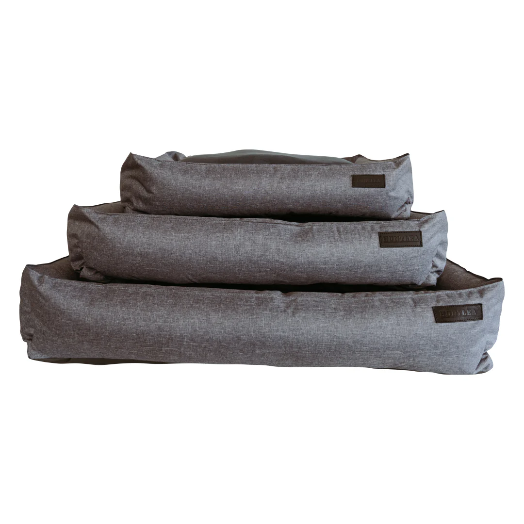 Urban Bolster Dog Bed - Image 5