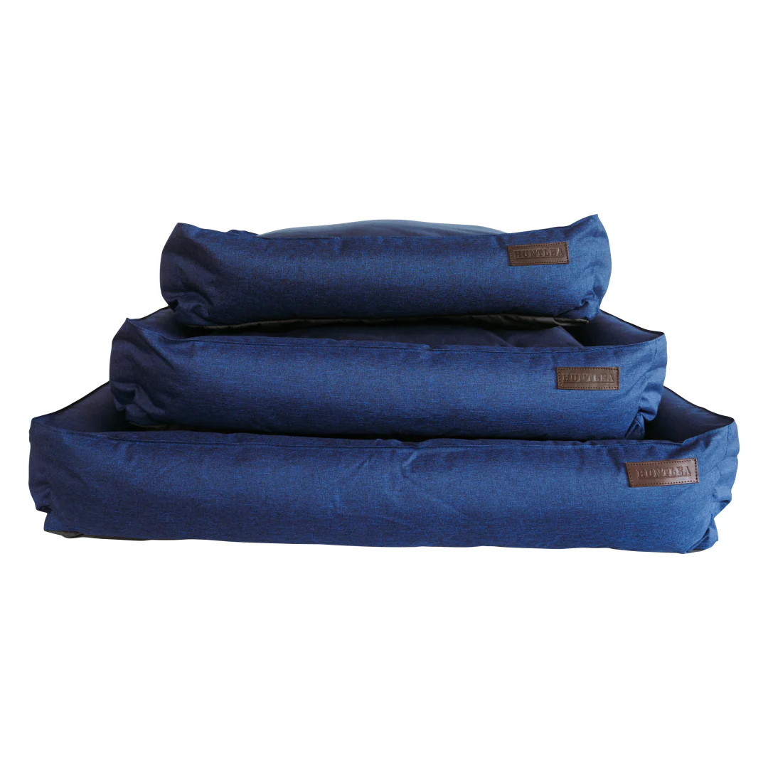 Urban Bolster Dog Bed - Image 6