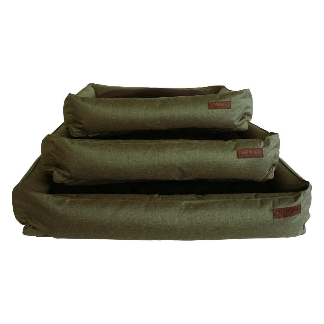 Urban Bolster Dog Bed - Image 8