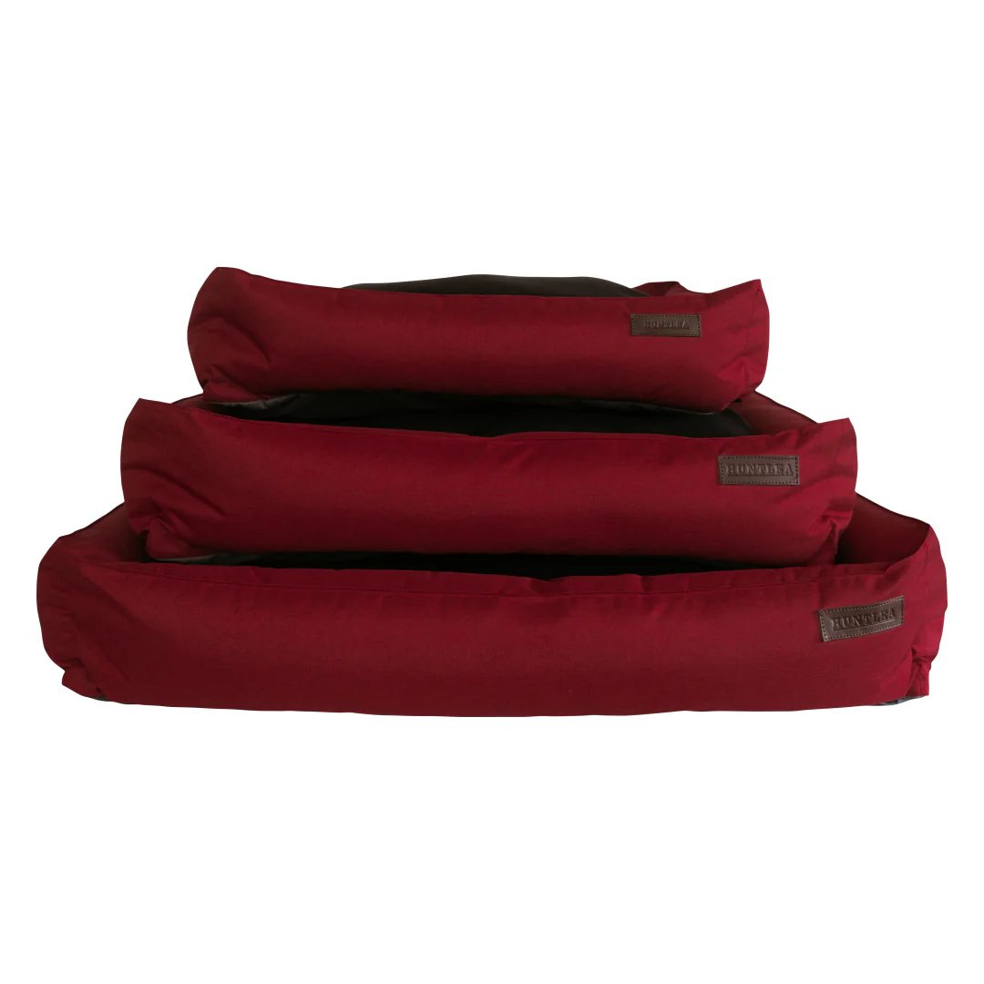 Urban Bolster Dog Bed - Image 7