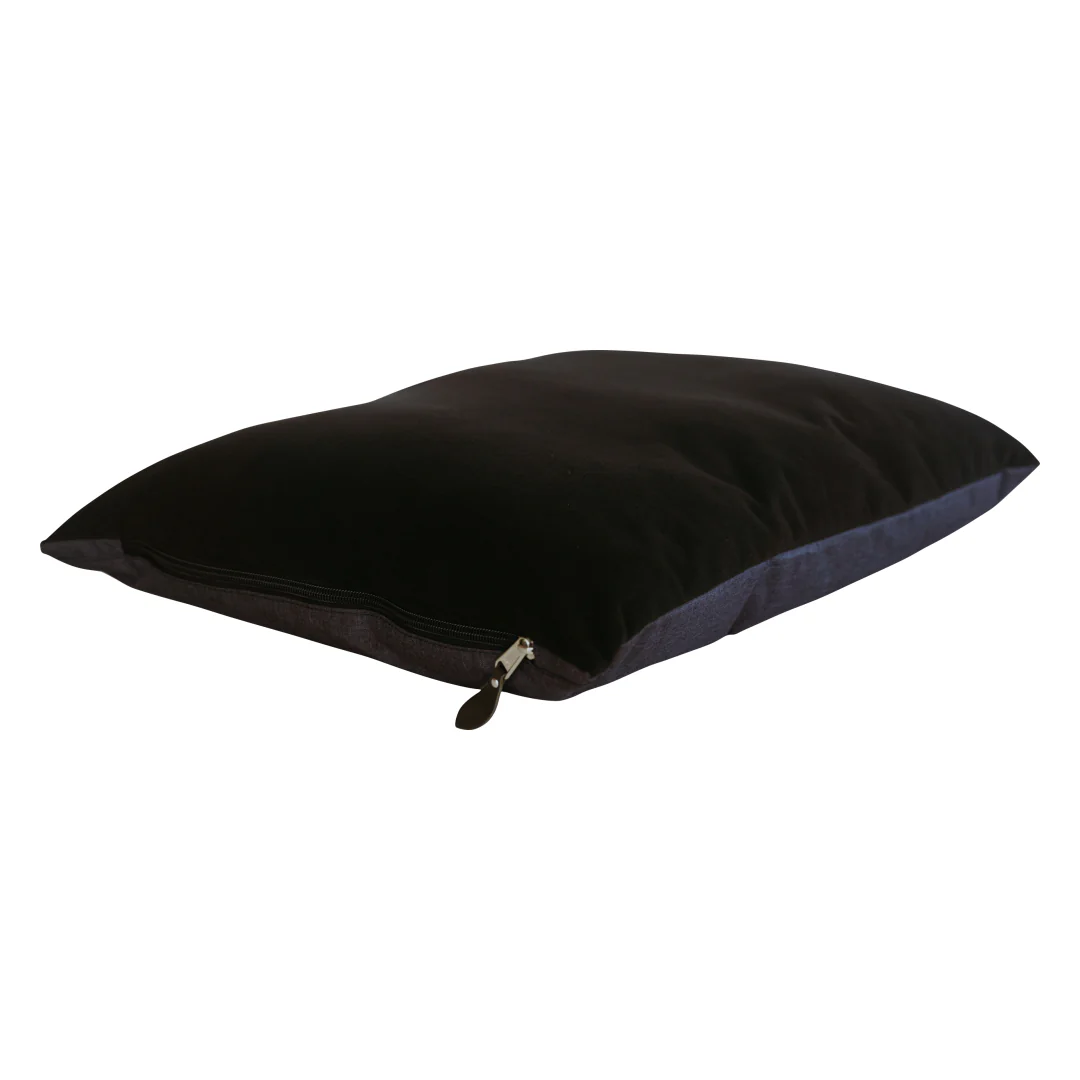 Urban Bolster Dog Bed - Image 9