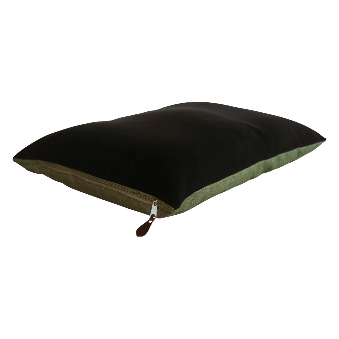 Urban Bolster Dog Bed - Image 13