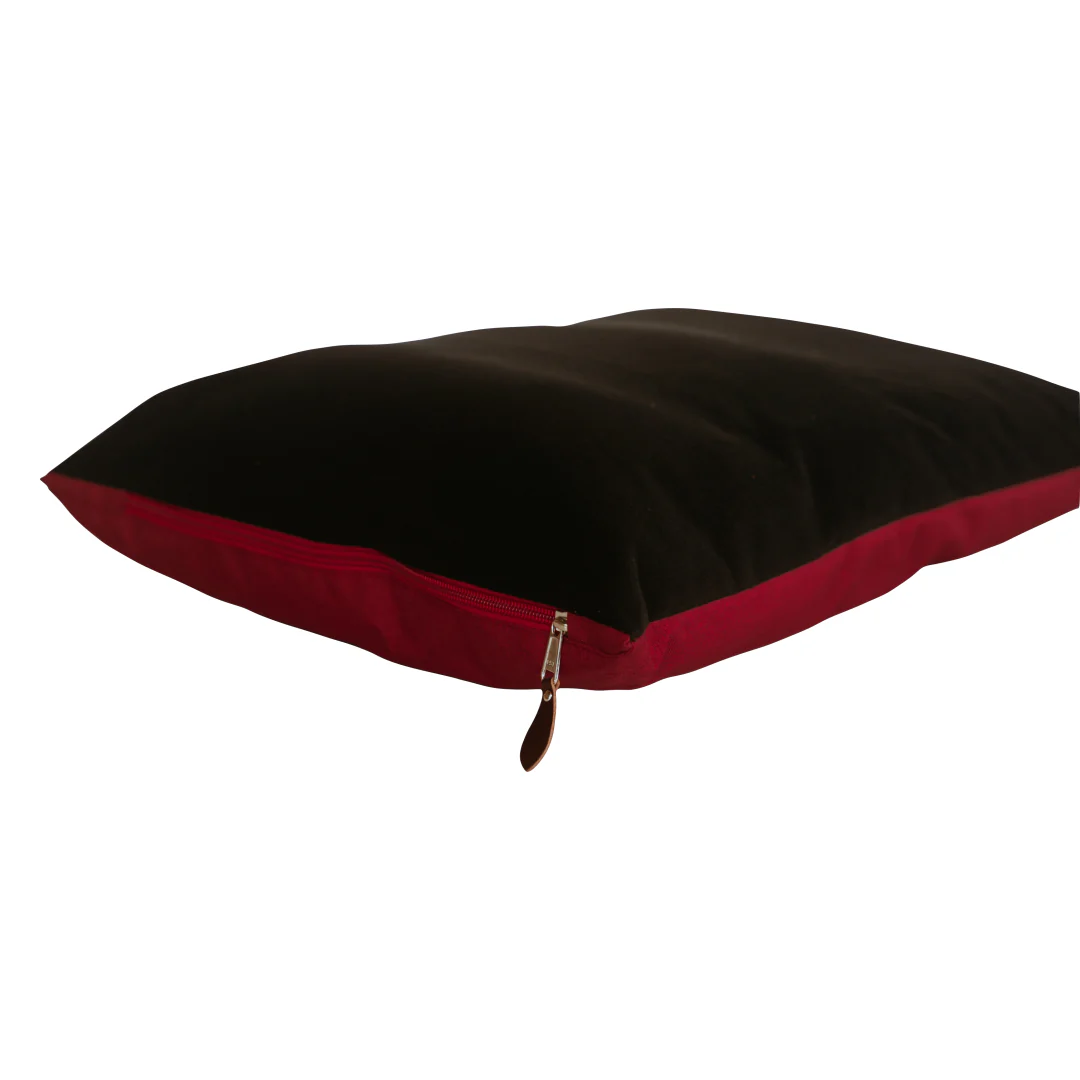 Urban Bolster Dog Bed - Image 12