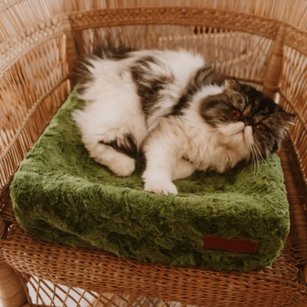 Huntlea Snooza Cube Cat bed - Image 2