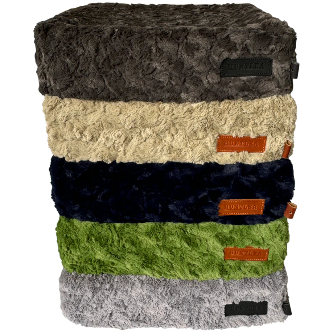 Huntlea Snooza Cube Dog Bed - Image 6