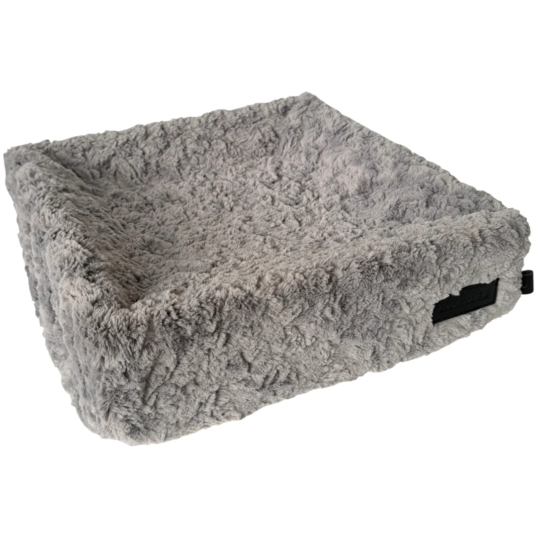 Huntlea Snooza Cube Dog Bed - Image 11
