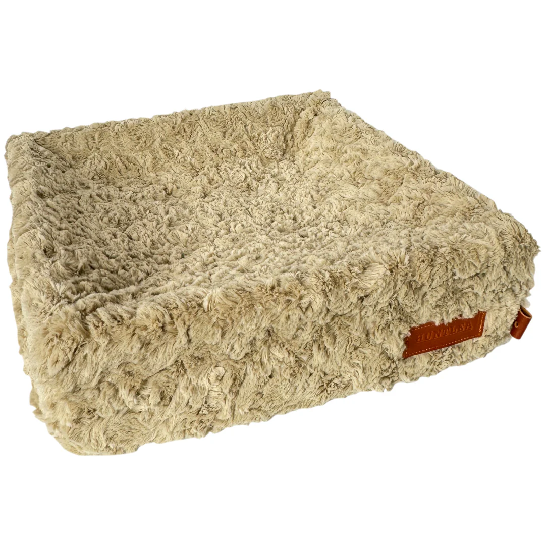 Huntlea Snooza Cube Dog Bed - Image 8
