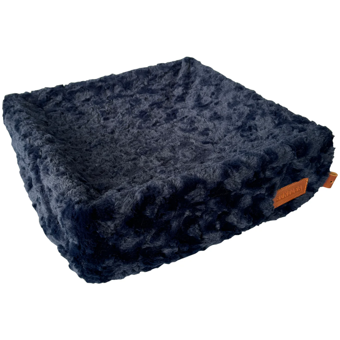 Huntlea Snooza Cube Dog Bed - Image 9