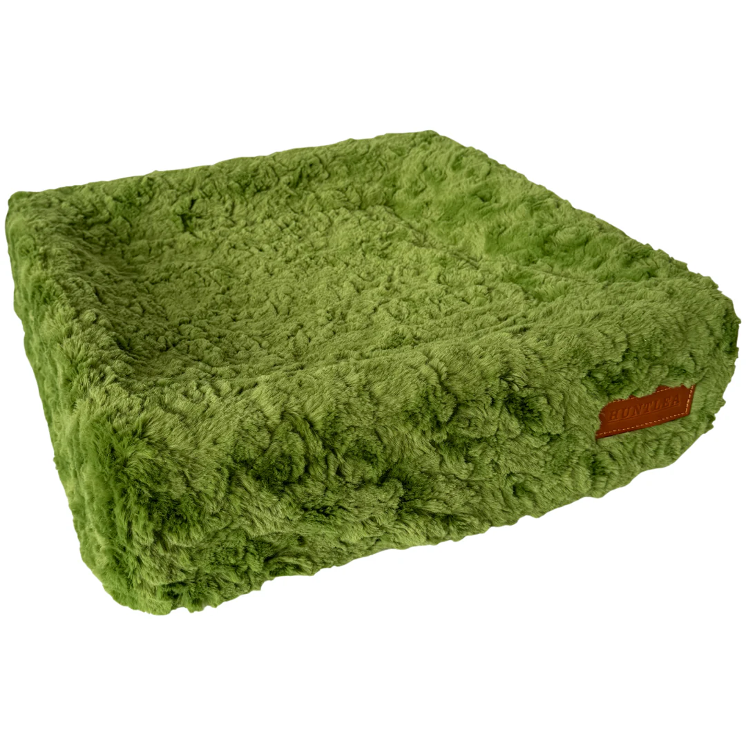 Huntlea Snooza Cube Dog Bed - Image 10