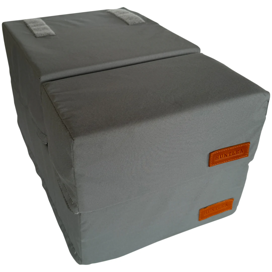 Huntlea Premium Dog Steps - 2 or 3 Step - Image 6