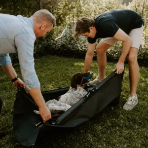 Huntlea Dog Stretcher