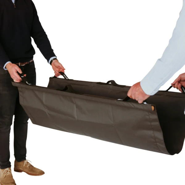 Huntlea Dog Stretcher - Image 2