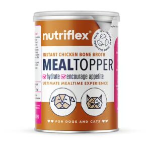Chicken Bone Broth