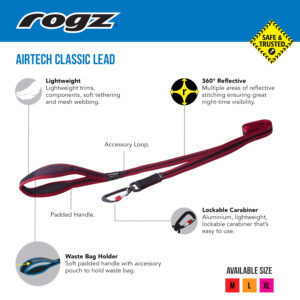 AirTech Classic Lead