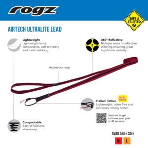 AirTech Ultra Lite Lead