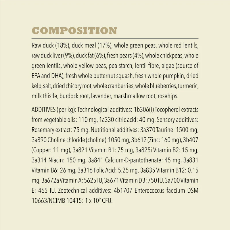 Acana Singles Free-Run Duck - Image 4