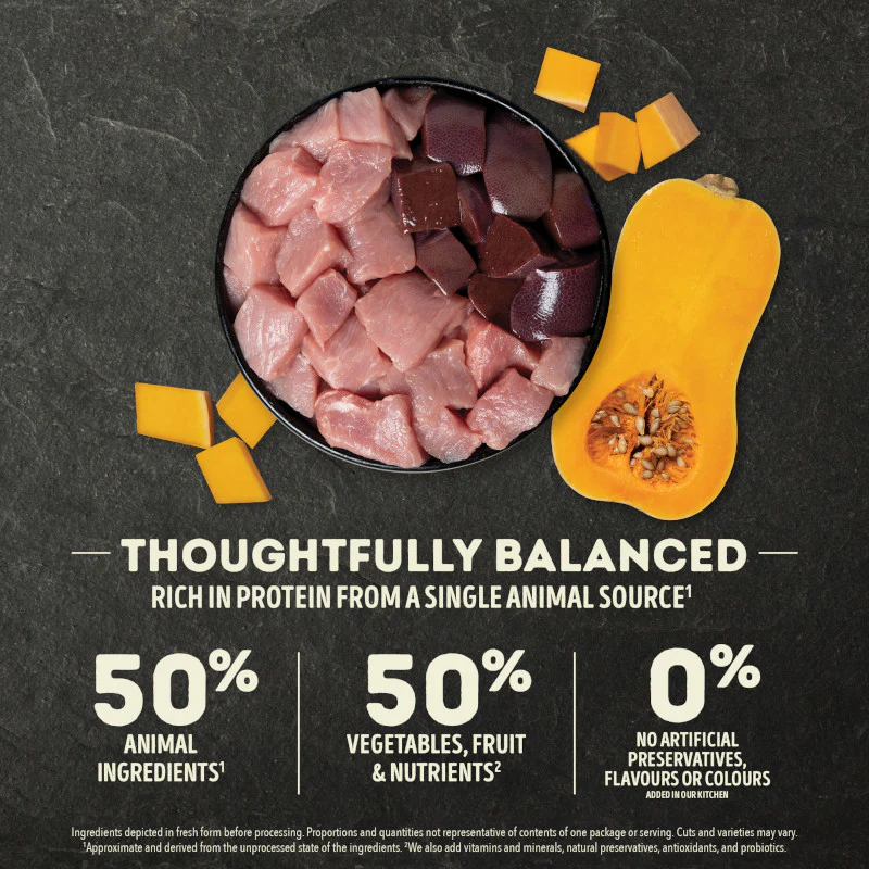 Acana Singles Yorkshire Pork - Image 8