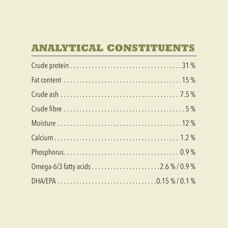 Acana Singles Yorkshire Pork - Image 6