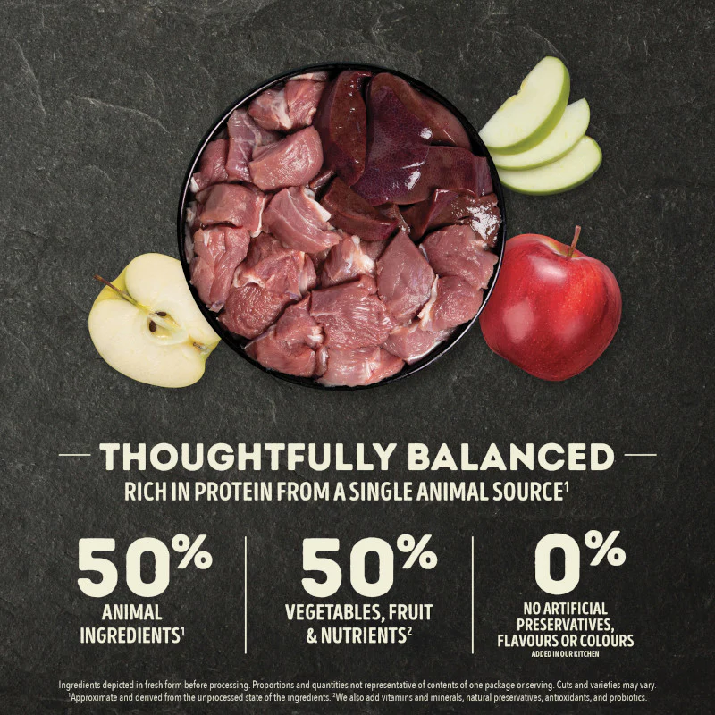 Acana Singles Grass-Fed Lamb - Image 4