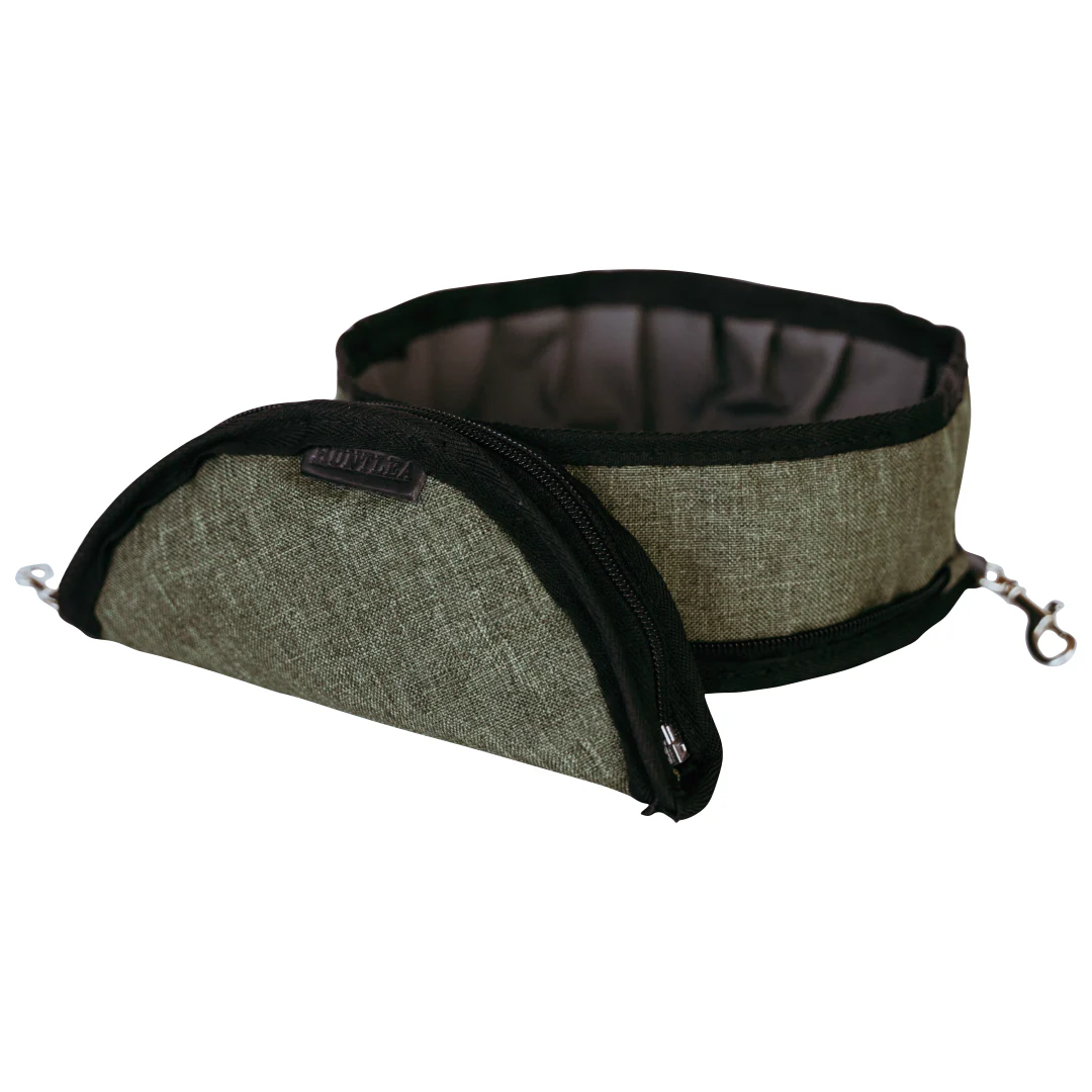 Huntlea Adventure Water & Food Bowl - Image 10