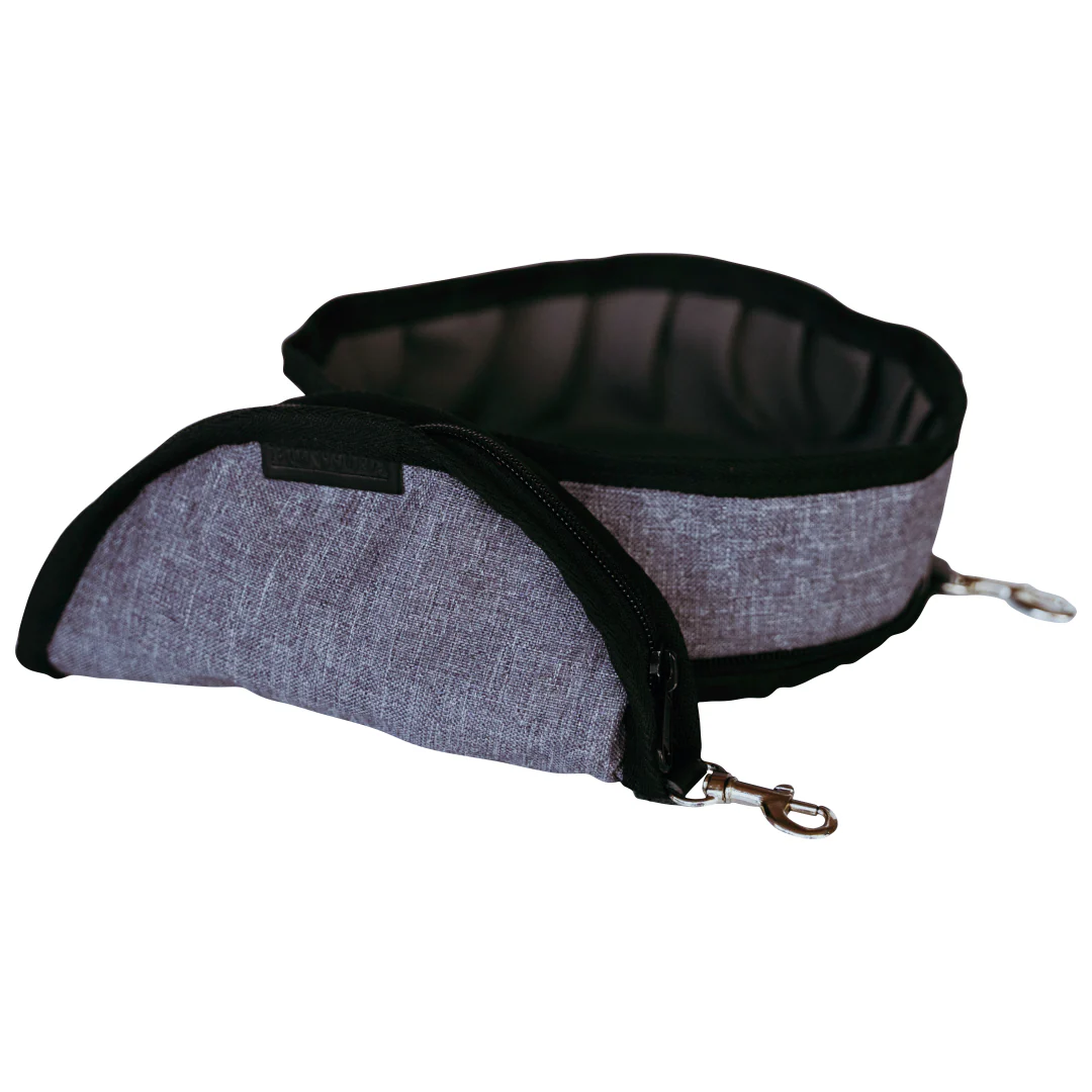 Huntlea Adventure Water & Food Bowl - Image 9