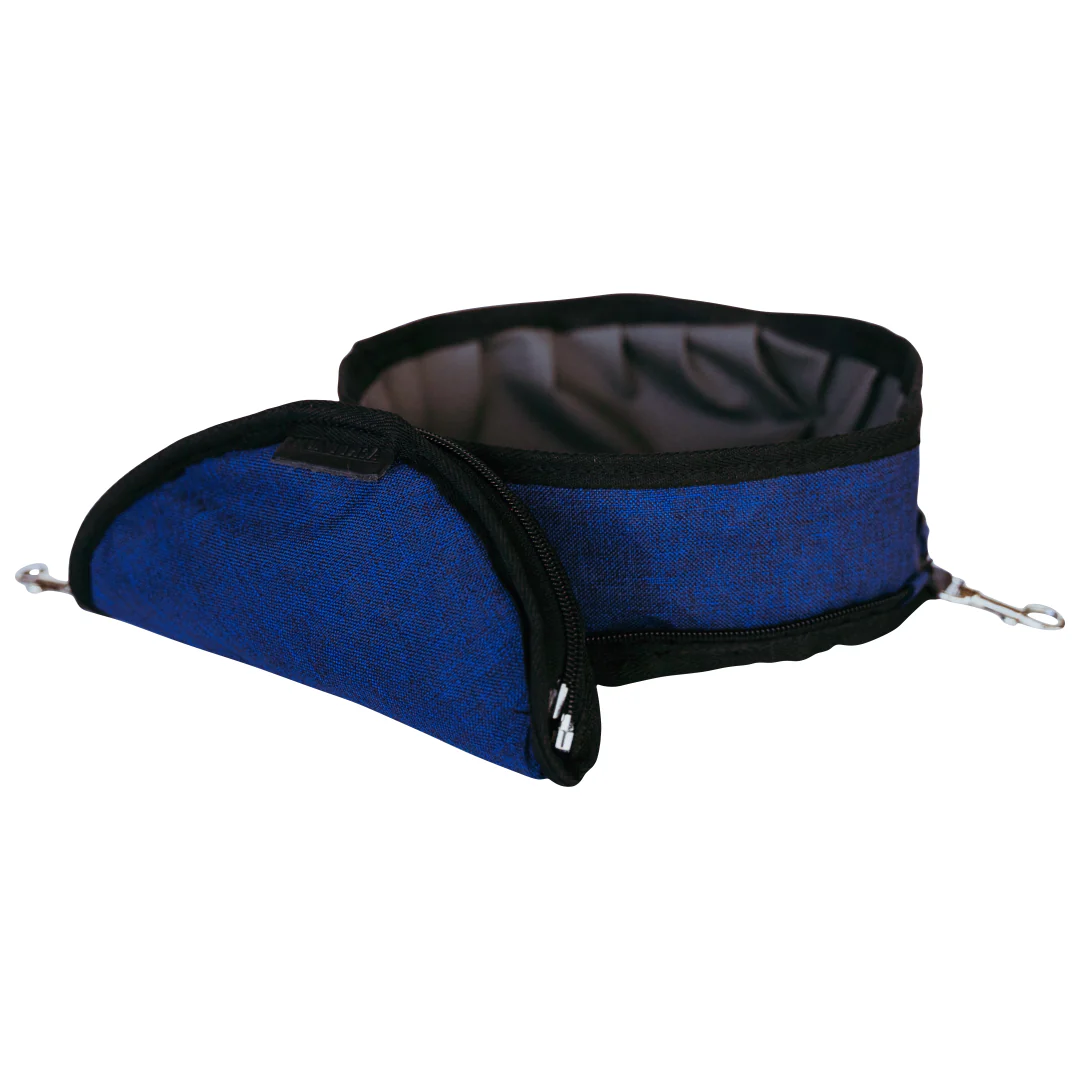 Huntlea Adventure Water & Food Bowl - Image 7