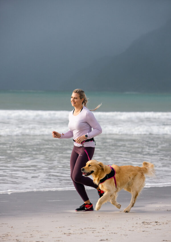AirTech Sport Belt and Lead - Image 35