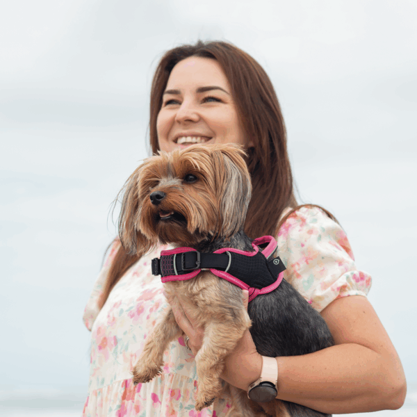AirTech Sport Harness - Image 9
