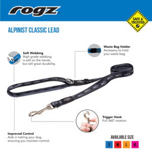 Alpinist Classic Lead