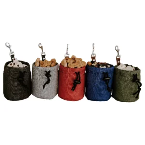 Huntlea Econo Dog Treat Bag