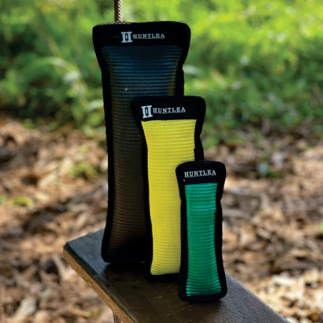 Huntlea Duplex Dog Toy - Image 2