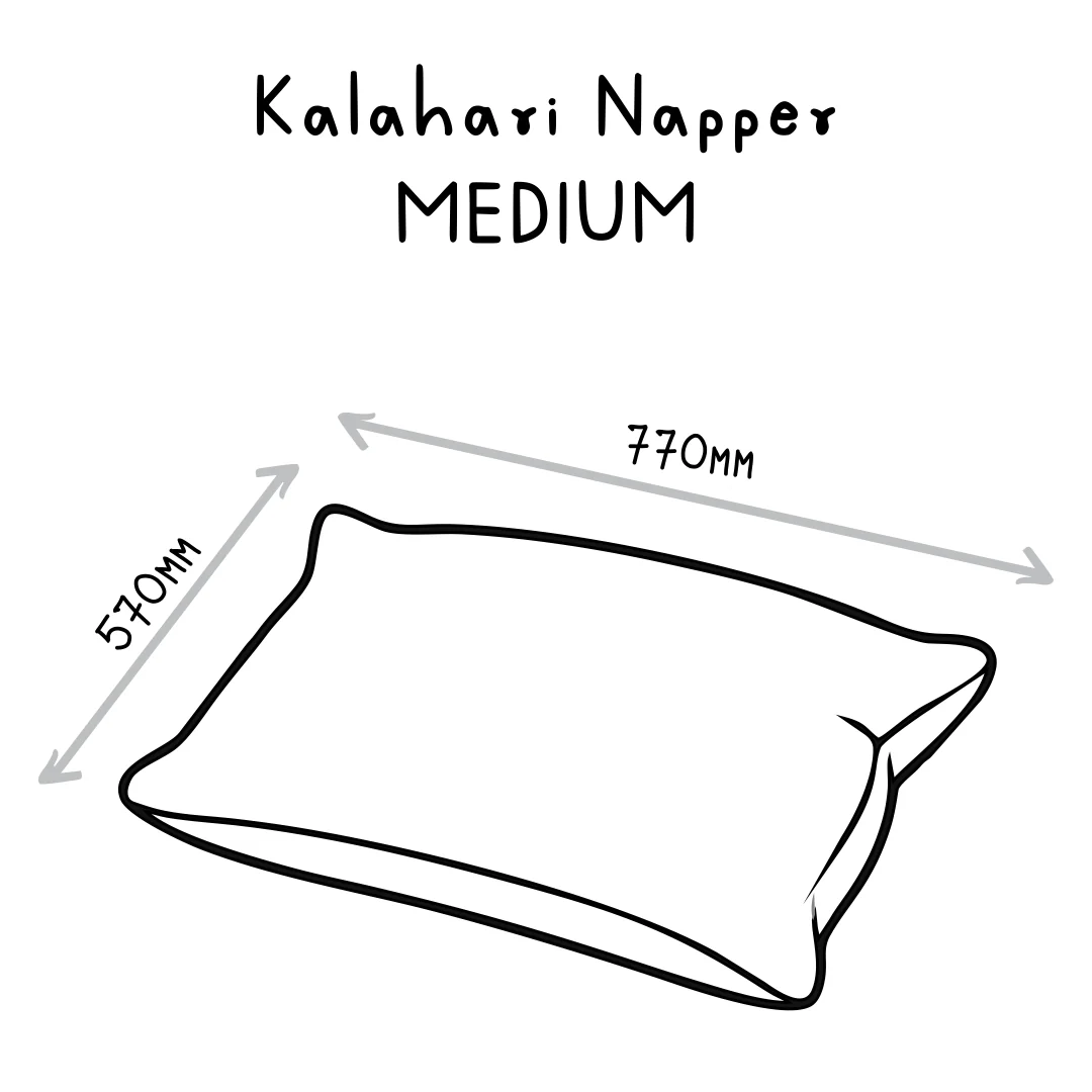 Huntlea Kalahari Napper Dog Bed - Image 12