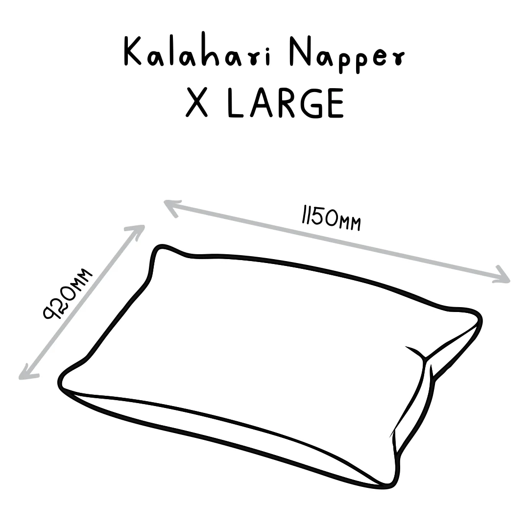 Huntlea Kalahari Napper Dog Bed - Image 14