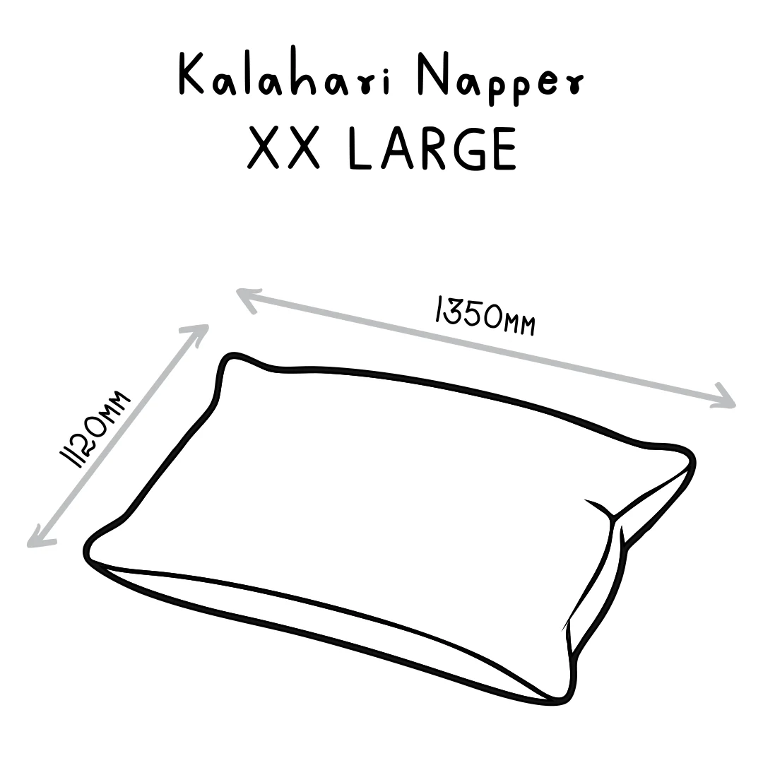 Huntlea Kalahari Napper Dog Bed - Image 15