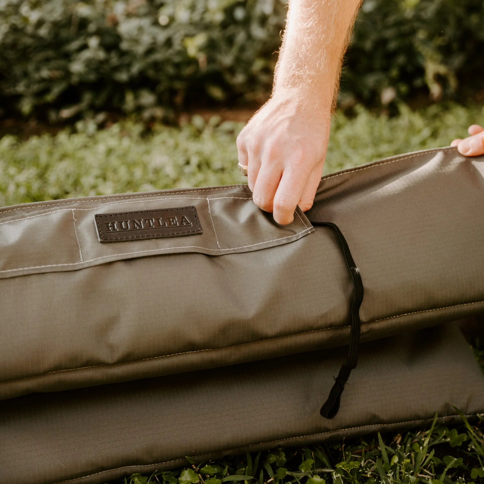 Huntlea Kalahari Travel Dog Mat - Image 3