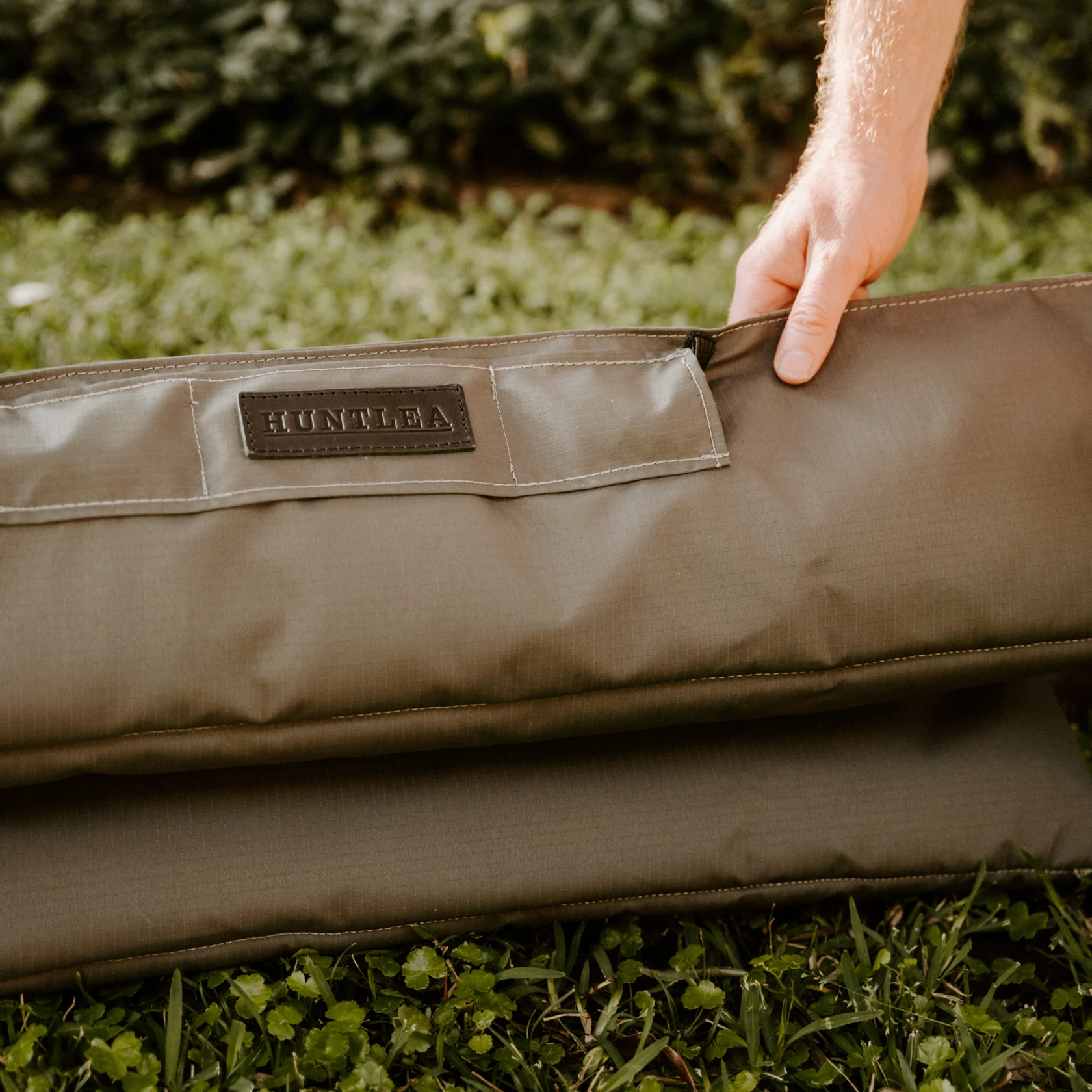 Huntlea Kalahari Travel Dog Mat - Image 4