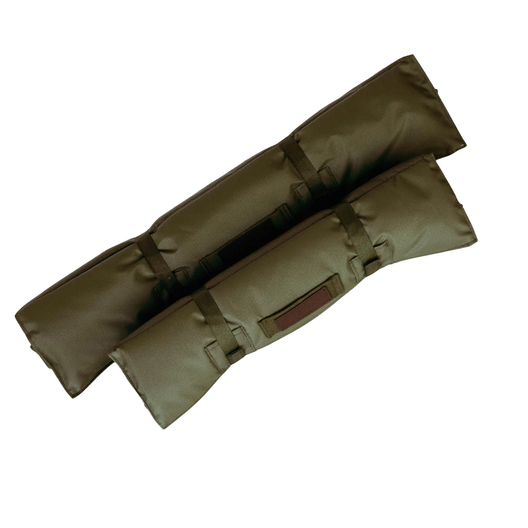 Huntlea Kalahari Travel Dog Mat - Image 8