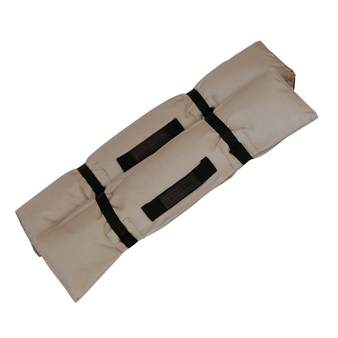 Huntlea Kalahari Travel Dog Mat - Image 6