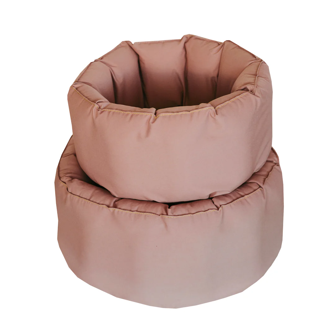 Koletto Hi Rise Round Dog Bed - Image 5