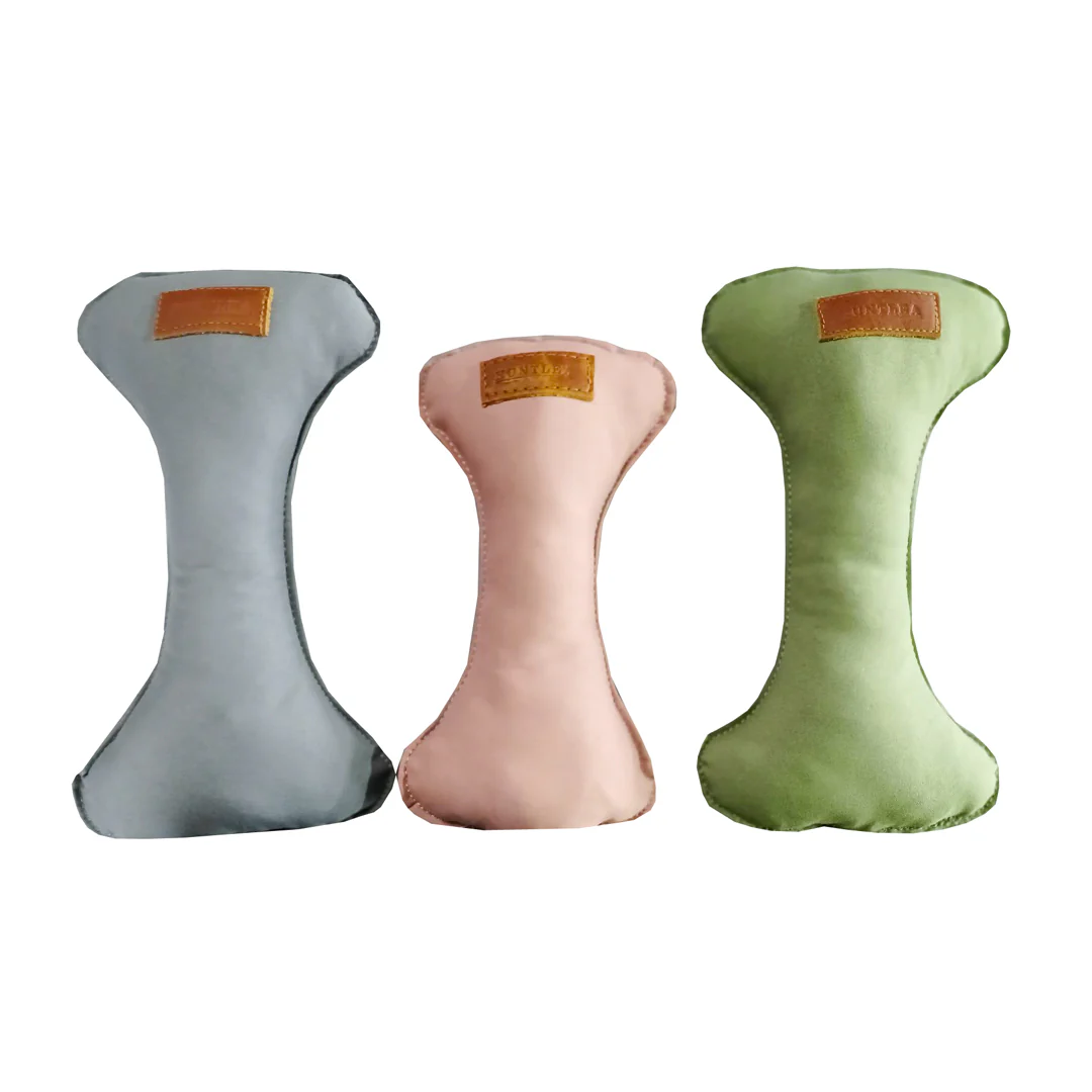 Huntlea Squeaker Dog Bone