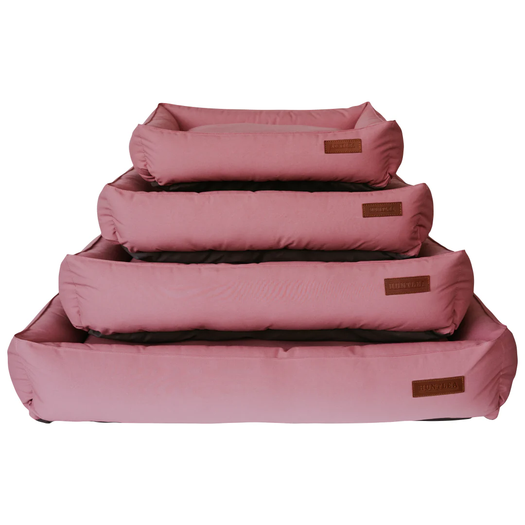 Koletto Bolster Style Dog Bed - Image 6